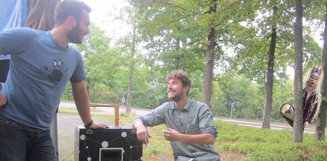 De la convivialité & du savoir-faire