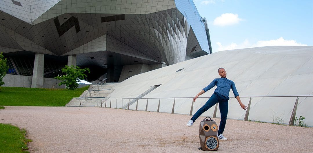 Pourquoi la musique nous fait-elle vibrer ?