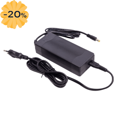Chargeur universel pour enceinte VOODOO
