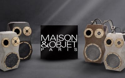 Maison &amp; Objet: PEOPEO at the leading design event