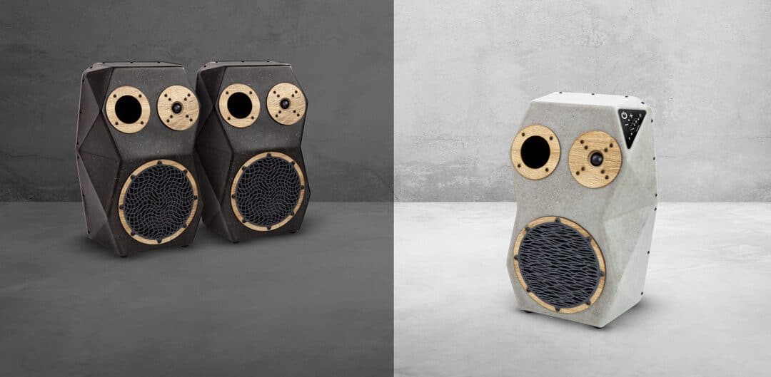 Enceintes VOODOO HI-FI passives et actives : quelle différence ?