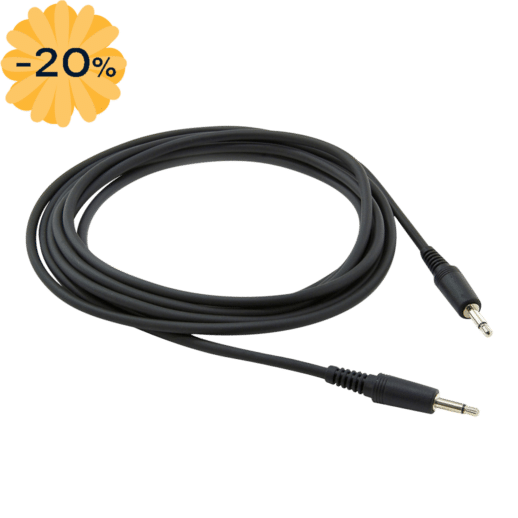 CÂBLE MINI-JACK - 20M