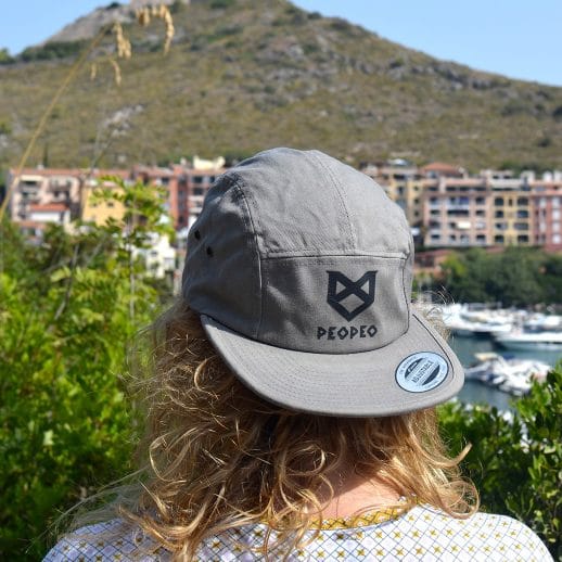 CASQUETTE PEOPEO – Image 4