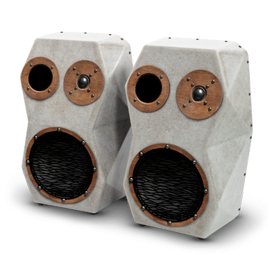 VOODOO HI-FI PASSIVE