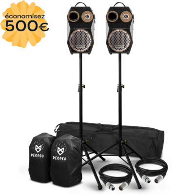 PACK PERFORMANCE