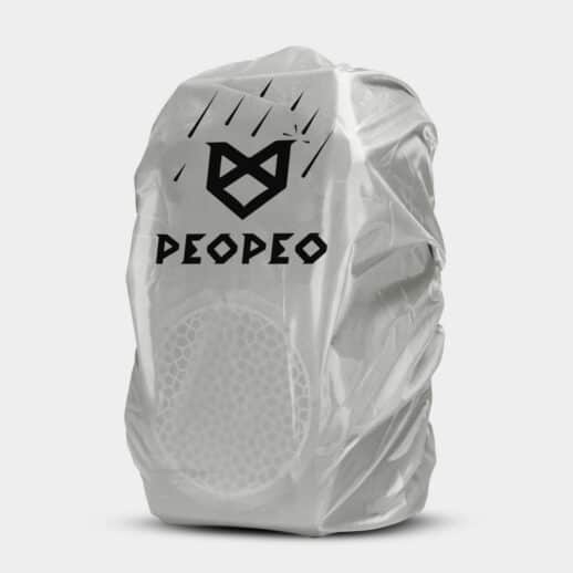 RAIN COVER Grise – Image 2