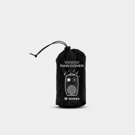 RAIN COVER Noire – Image 3