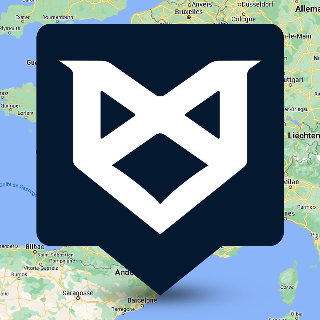 LOCALISER UN MAGASIN visual data 3