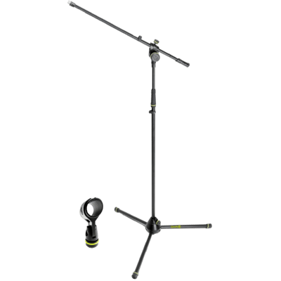 PIED + PINCE MICRO