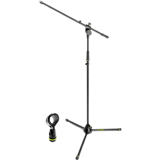 PIED + PINCE MICRO