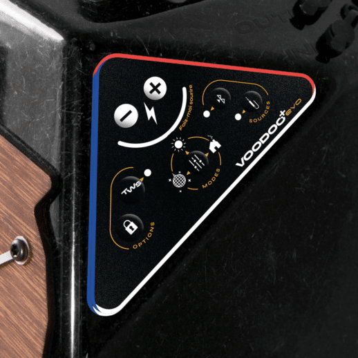 VOODOO+ EVO – Image 5