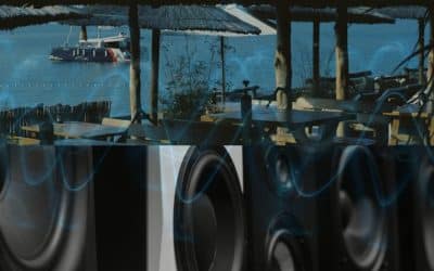 PEOPEO renforce son expertise : nous devenons installateurs & intégrateurs audio pour tous vos espaces